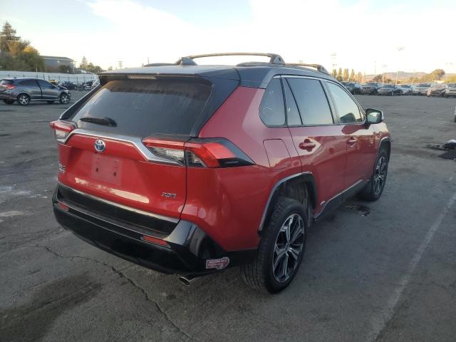 2021 TOYOTA RAV4 PRIME XSE