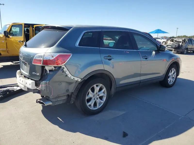 2011 MAZDA CX-9   