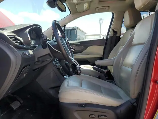 2018 BUICK ENCORE ESSENCE  