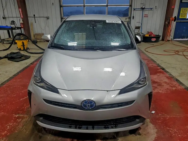 2020 TOYOTA PRIUS L  