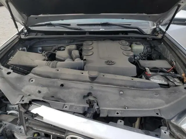 2017 TOYOTA 4RUNNER SR5/SR5 PREMIUM  