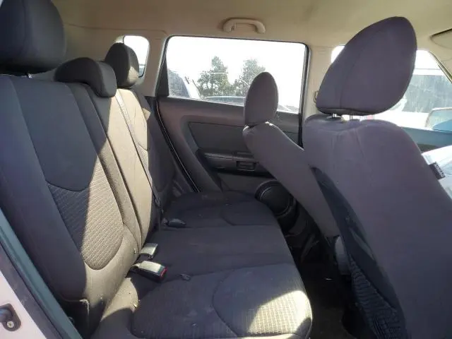 2012 KIA SOUL   