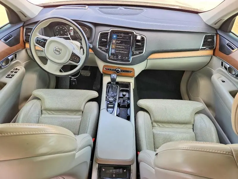 2020 VOLVO XC90 T6 INSCRIPTION  