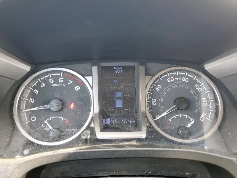 2021 TOYOTA TACOMA DOUBLE CAB  