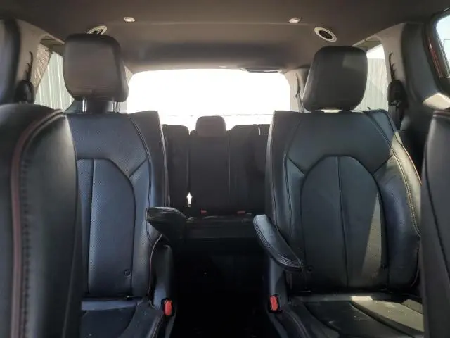 2020 CHRYSLER PACIFICA HYBRID LIMITED  