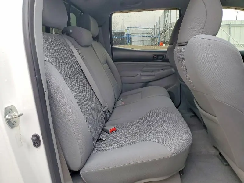 2011 TOYOTA TACOMA PRERUNNER V6  