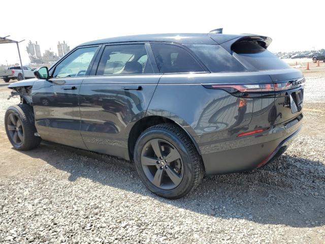 2018 LAND ROVER RANGE ROVER VELAR S