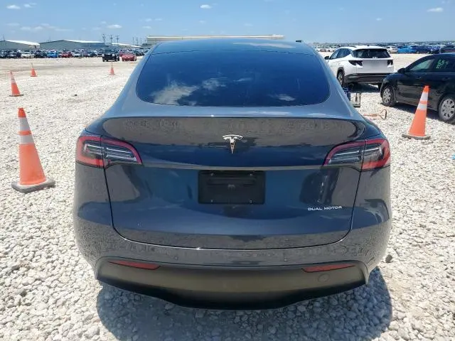 2020 TESLA MODEL Y   