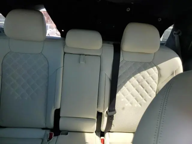 2025 GENESIS GV70 ADVANCED  