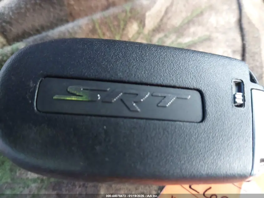 2023 DODGE DURANGO SRT 392 AWD