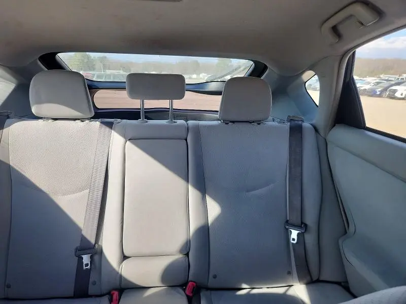 2013 TOYOTA PRIUS THREE  