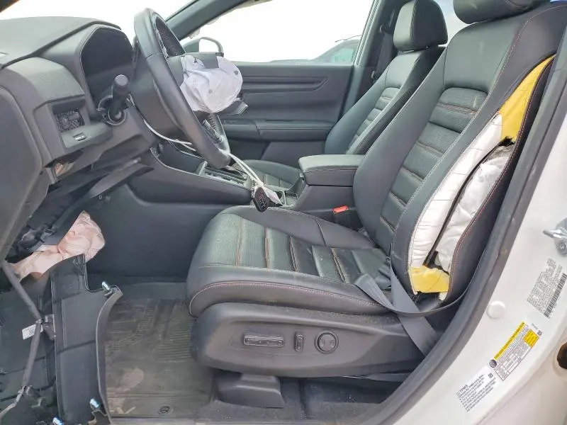 2024 HONDA CR-V SPORT-L  