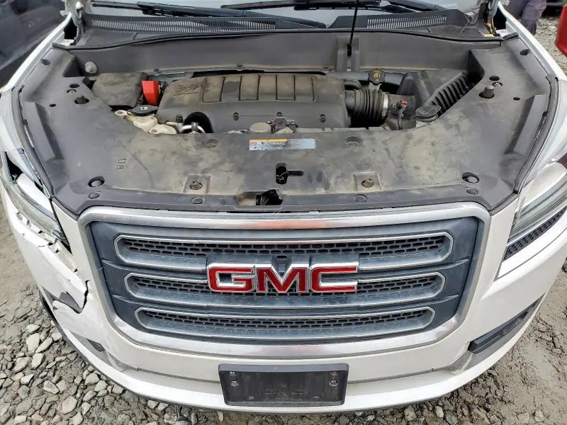 2017 GMC ACADIA LIMITED SLT-2  