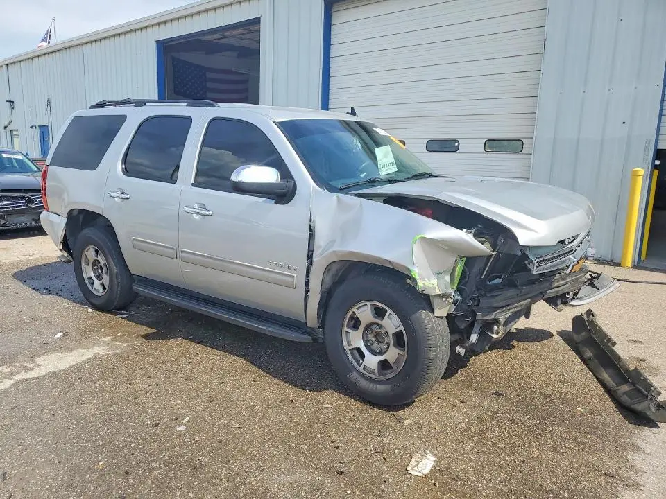 2013 CHEVROLET TAHOE C1500 LS  