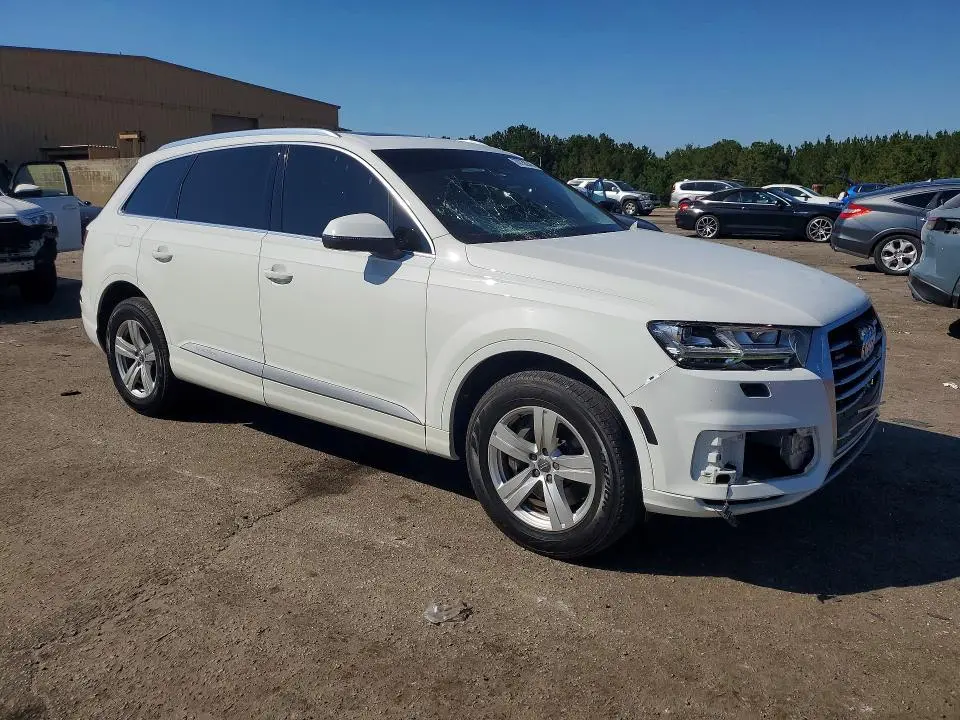 2019 AUDI Q7 PREMIUM PLUS  