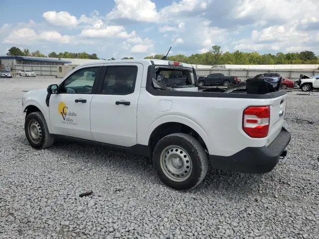 2024 FORD MAVERICK XL  