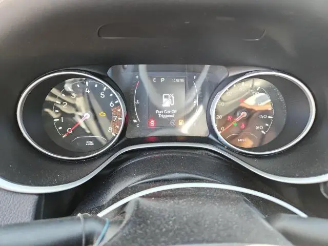 2021 JEEP COMPASS SPORT
