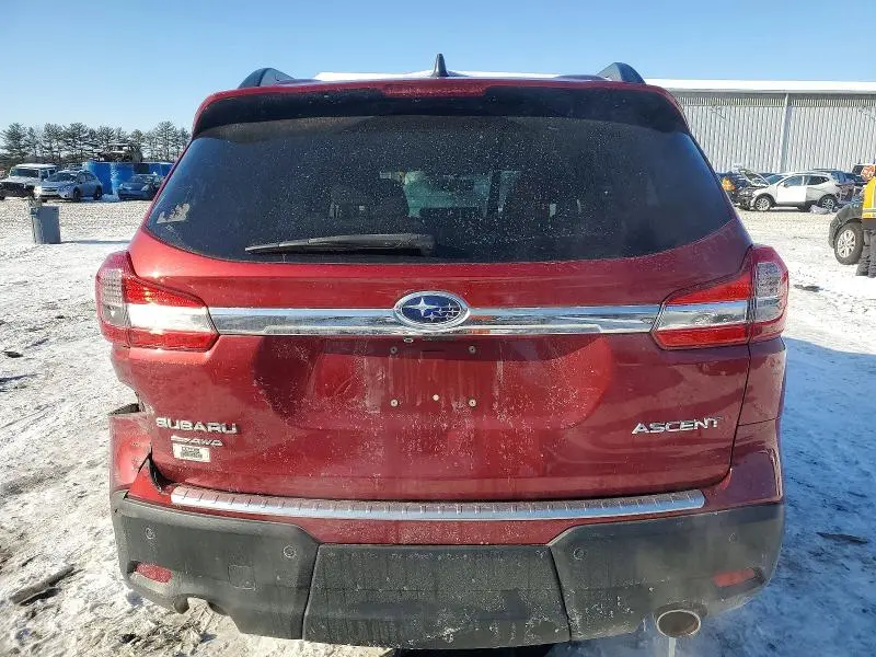 2019 SUBARU ASCENT PREMIUM  