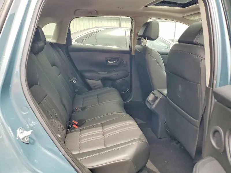 2024 HONDA HR-V EXL  