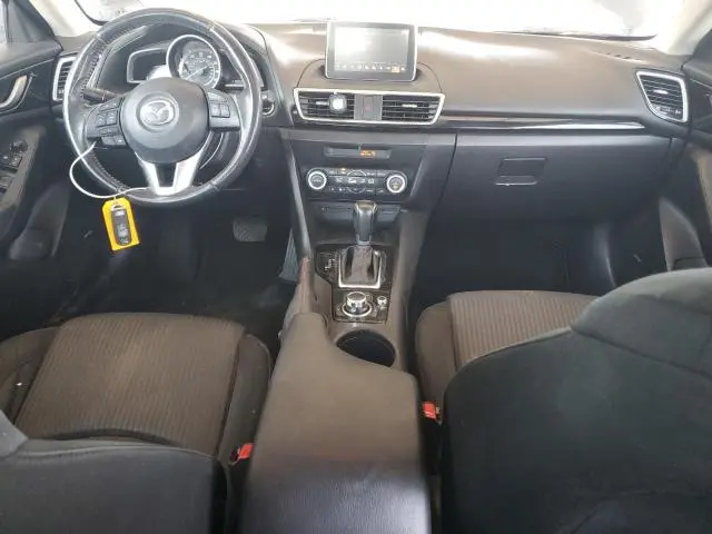 2015 MAZDA 3 TOURING  