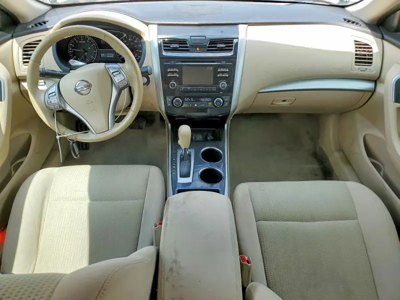 2014 NISSAN ALTIMA 2.5 SV  