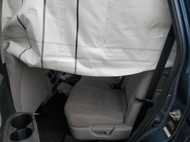 2016 HONDA PILOT LX  