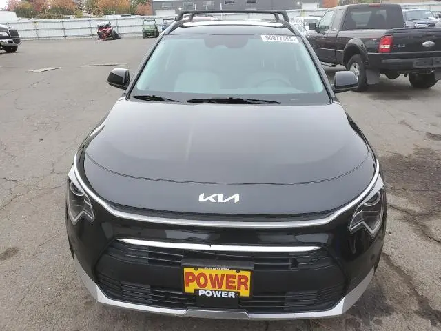 2025 KIA NIRO EX  