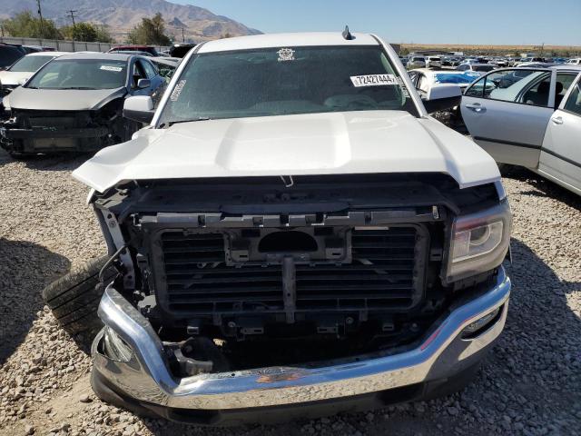 2018 GMC SIERRA C1500