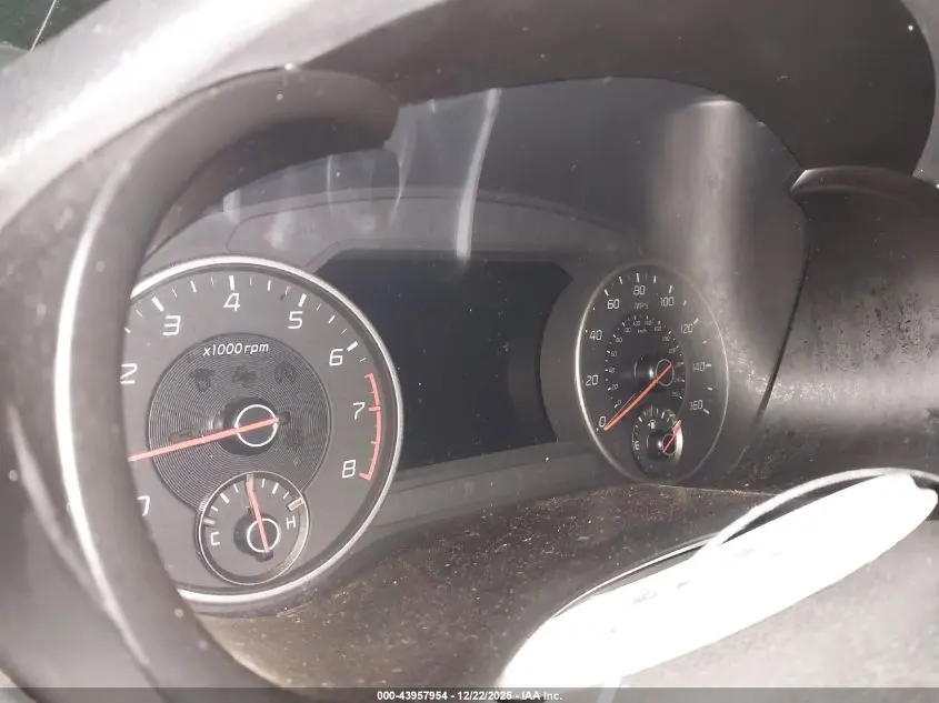 2018 KIA STINGER PREMIUM