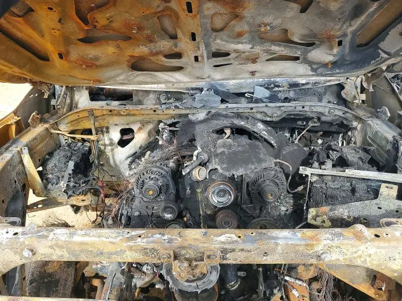 2020 GMC SIERRA K3500 DENALI  