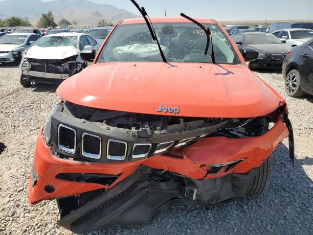 2021 JEEP COMPASS SPORT