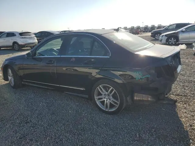 2014 MERCEDES-BENZ C 250  