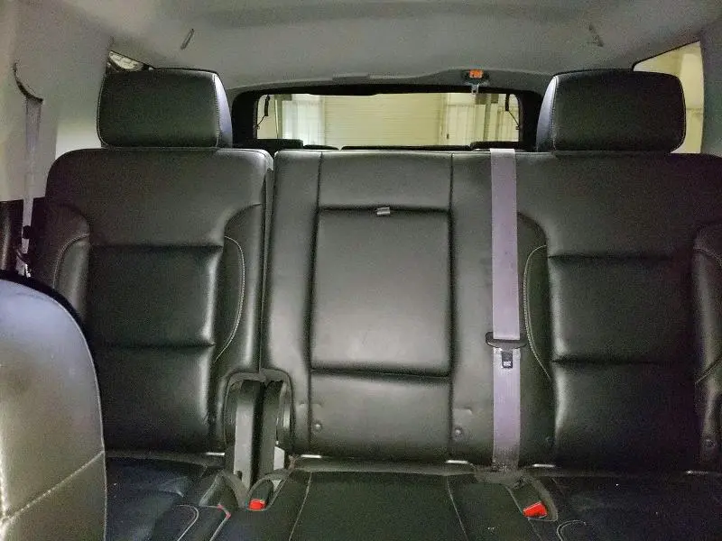 2015 CHEVROLET TAHOE K1500 LT  