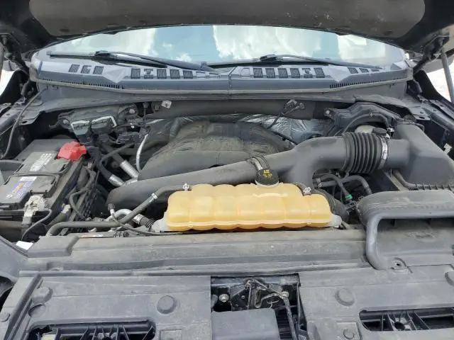 2016 FORD F150 SUPER CAB  