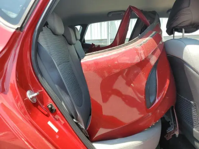 2015 HYUNDAI ACCENT GS  