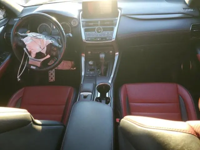 2020 LEXUS NX 300 F SPORT  