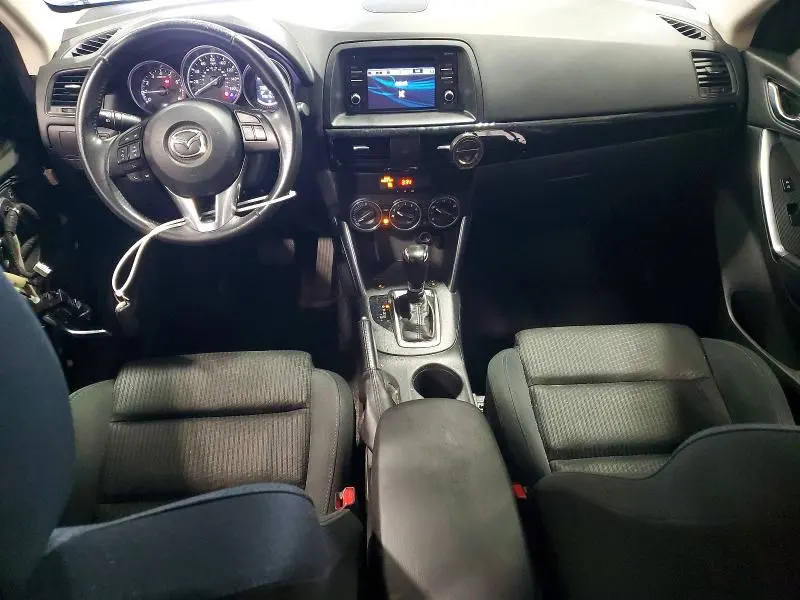 2015 MAZDA CX-5 TOURING  