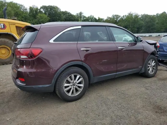 2020 KIA SORENTO L  