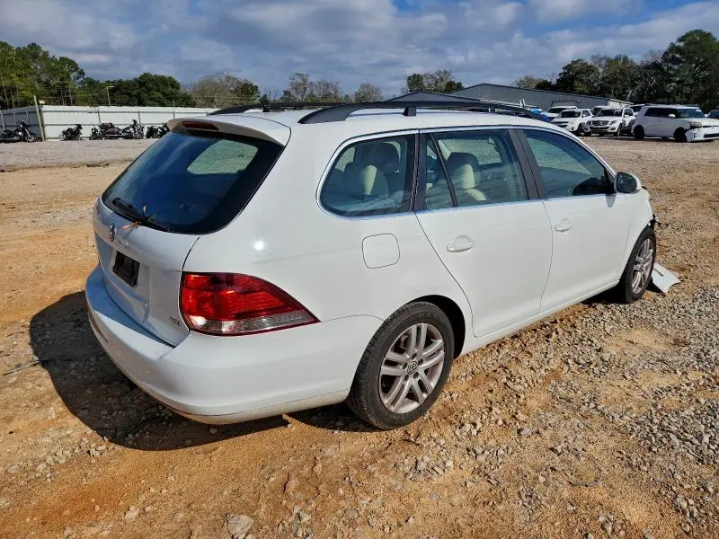 2014 VOLKSWAGEN JETTA TDI  