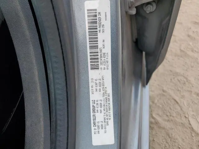2010 DODGE AVENGER SXT