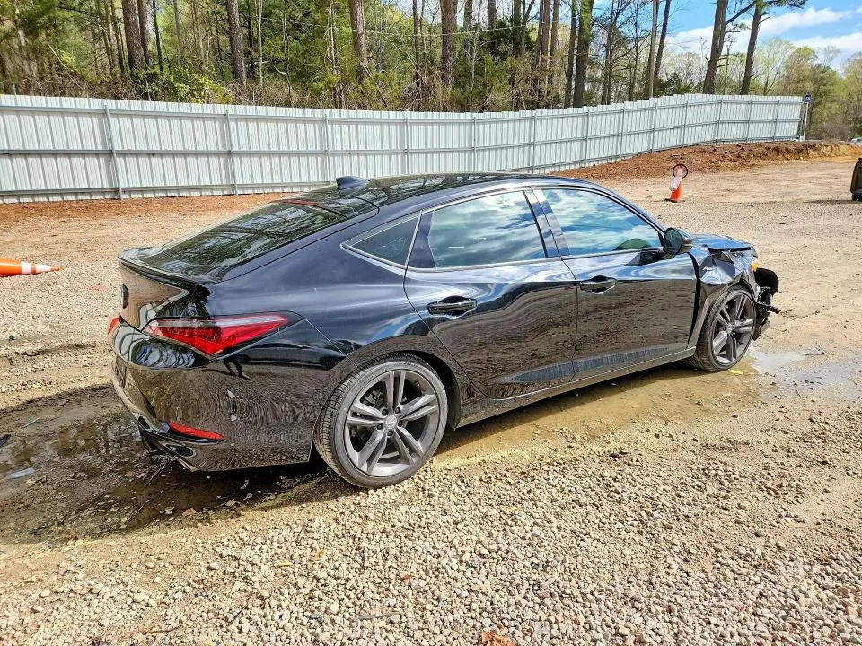 2024 ACURA INTEGRA A-SPEC TECH  