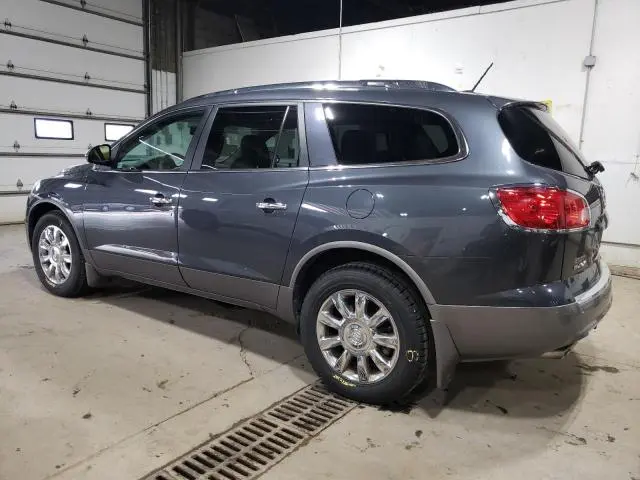 2011 BUICK ENCLAVE CXL  