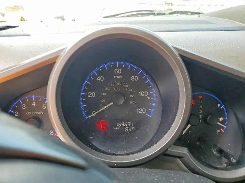 2010 HONDA ELEMENT EX  