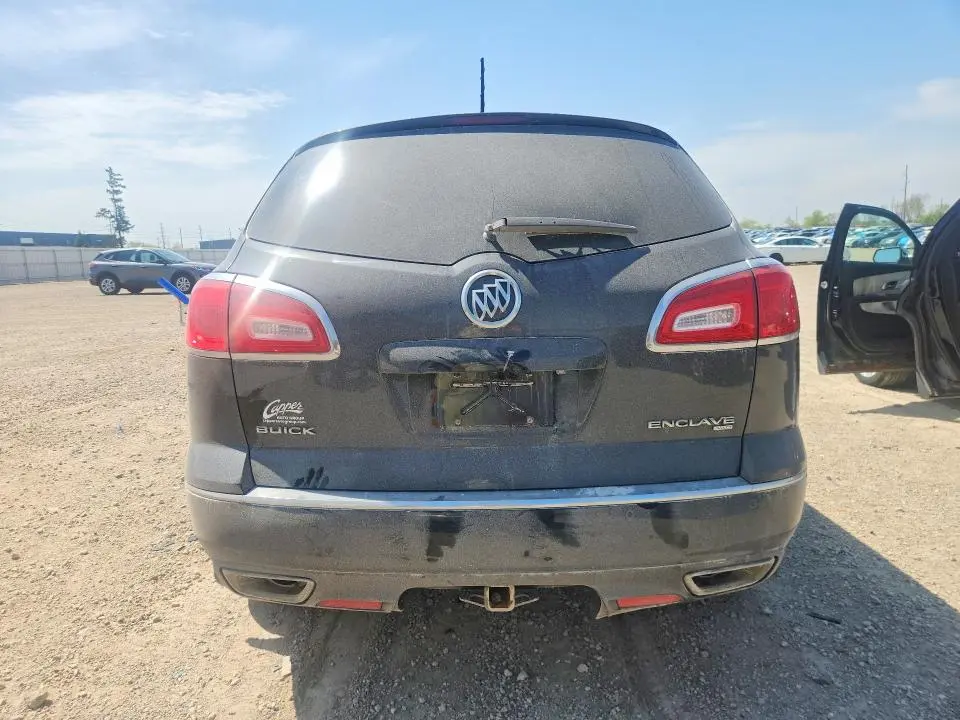 2014 BUICK ENCLAVE   