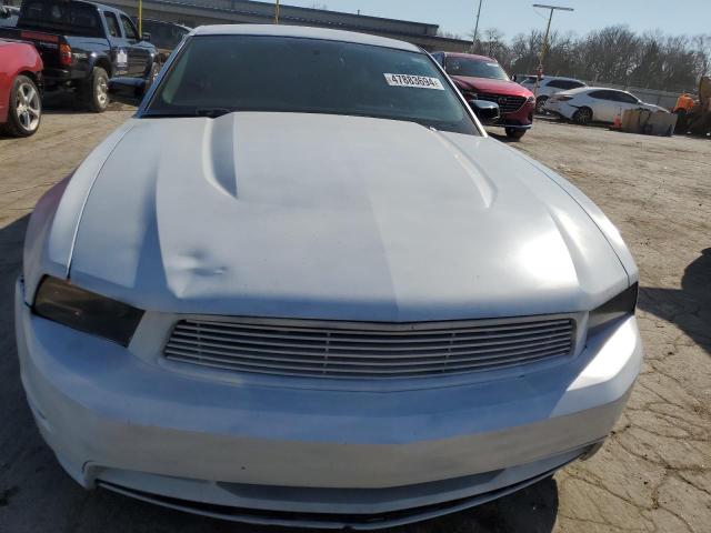 2012 FORD MUSTANG GT