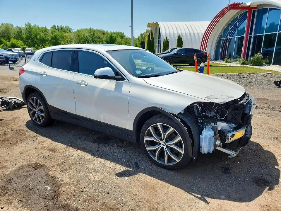 2018 BMW X2 XDRIVE28I  