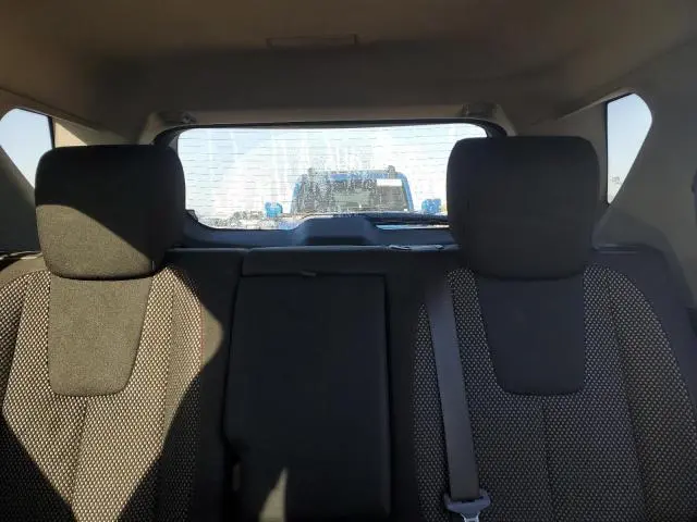 2011 CHEVROLET EQUINOX LT  