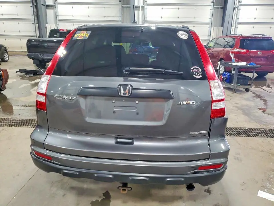 2011 HONDA CR-V SE  