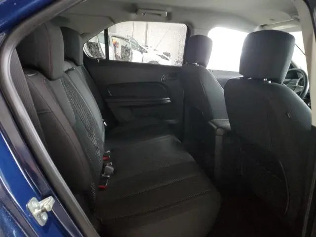2010 CHEVROLET EQUINOX LT  
