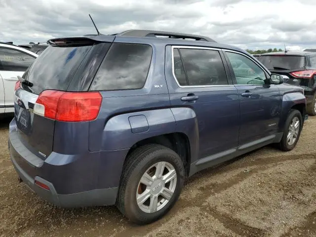 2014 GMC TERRAIN SLT  